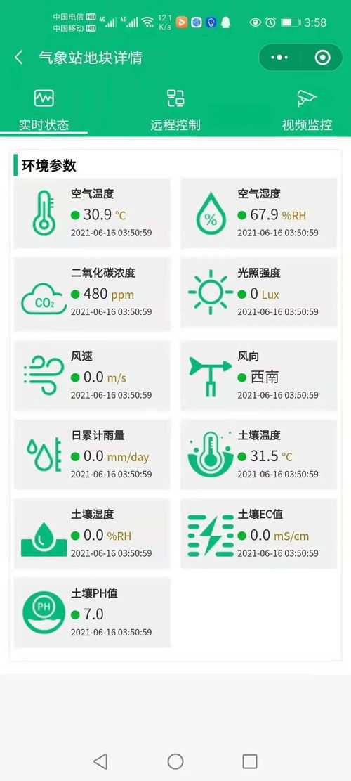 蜂窝物联智慧农业大棚 科技助力，打造未来农业新篇章