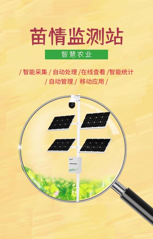 智能分析系统,快速生成苗情报告,为农业管理提供科学依据.适用于各类